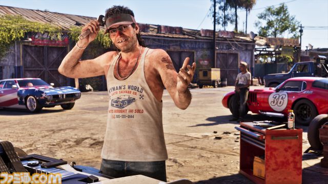 『GTA6』さまざまなゲーム内アイテムが付属するアルティメット・エディションと予約特典情報が公開【グランド・セフト・オートVI】