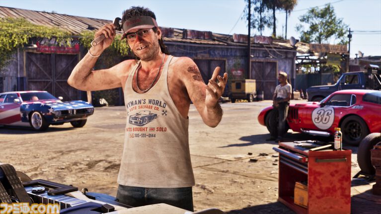 『GTA6』さまざまなゲーム内アイテムが付属するアルティメット・エディションと予約特典情報が公開【グランド・セフト・オートVI】