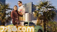 『GTA6』さまざまなゲーム内アイテムが付属するアルティメット・エディションと予約特典情報が公開【グランド・セフト・オートVI】