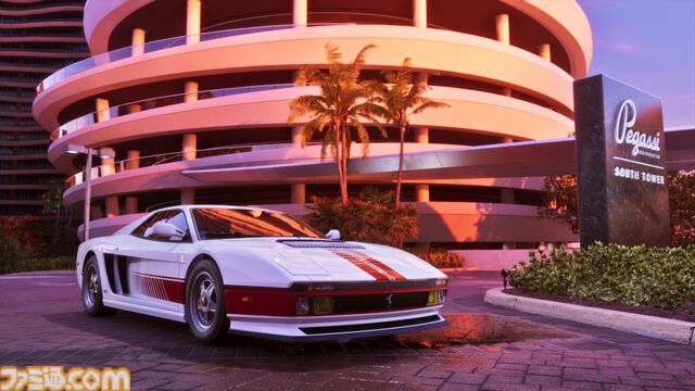 『GTA6』さまざまなゲーム内アイテムが付属するアルティメット・エディションと予約特典情報が公開【グランド・セフト・オートVI】