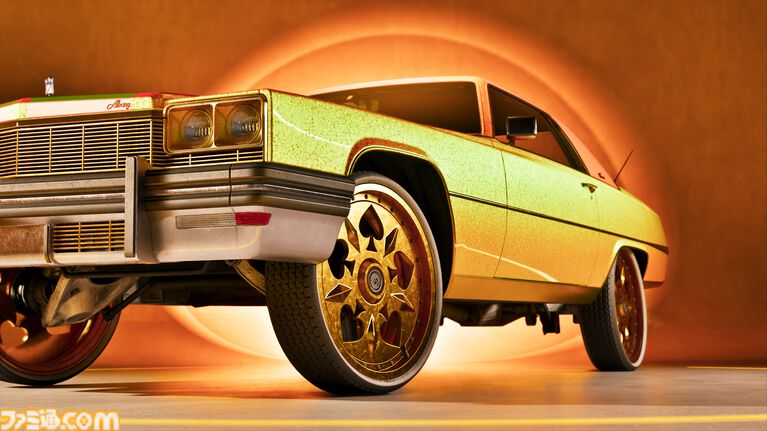 『GTA6』さまざまなゲーム内アイテムが付属するアルティメット・エディションと予約特典情報が公開【グランド・セフト・オートVI】