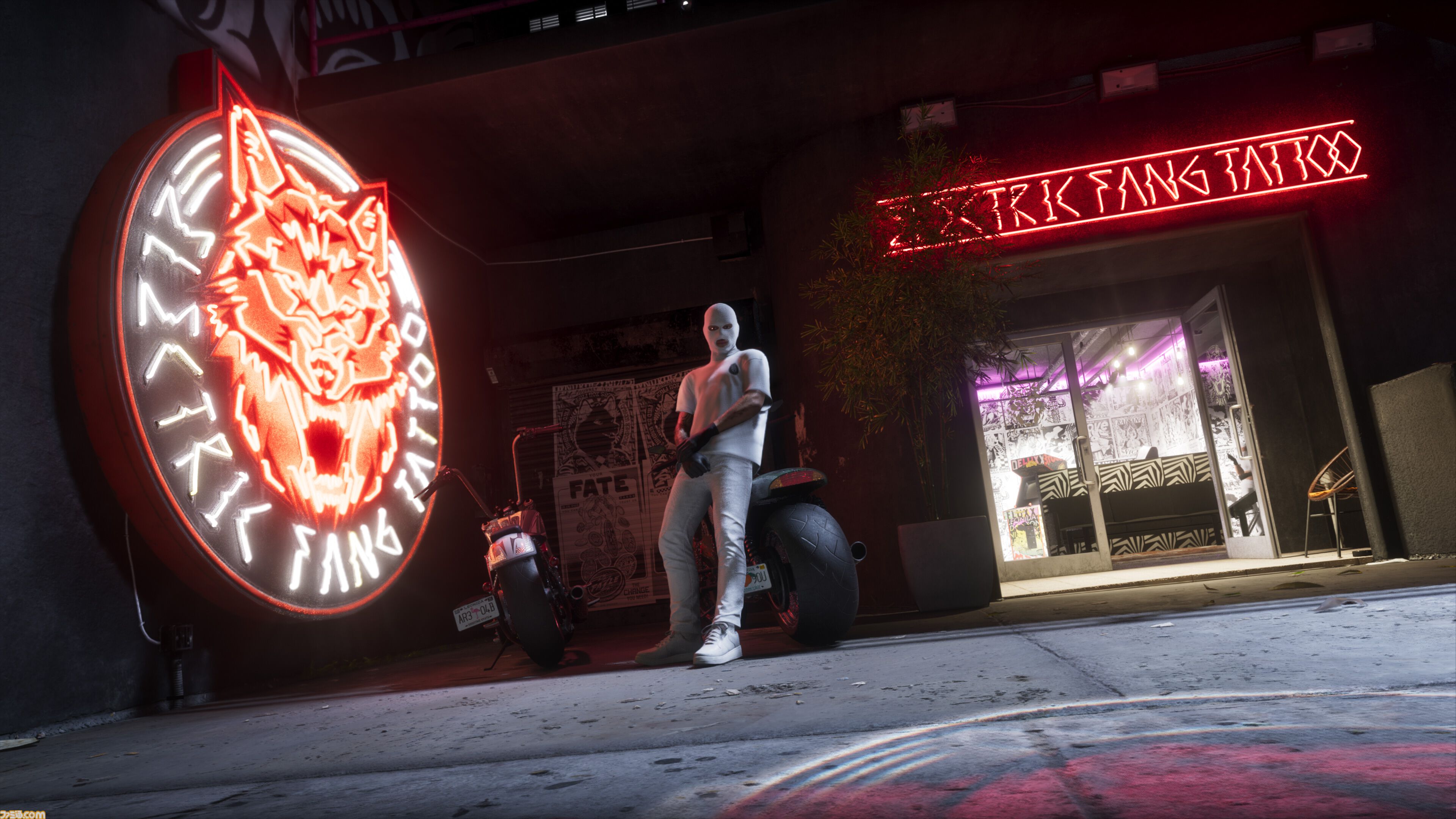『GTA6』さまざまなゲーム内アイテムが付属するアルティメット・エディションと予約特典情報が公開【グランド・セフト・オートVI】