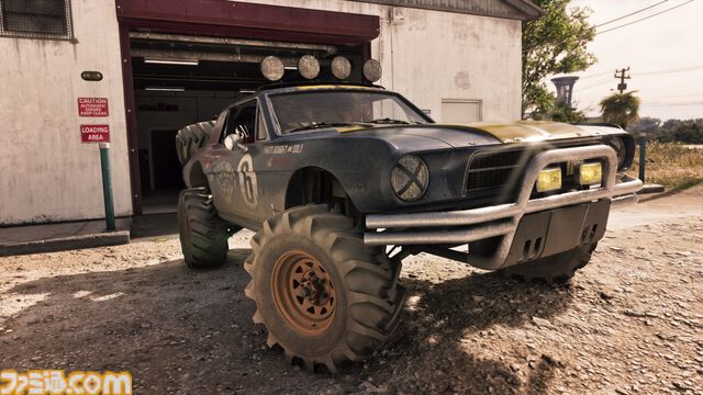 『GTA6』さまざまなゲーム内アイテムが付属するアルティメット・エディションと予約特典情報が公開【グランド・セフト・オートVI】