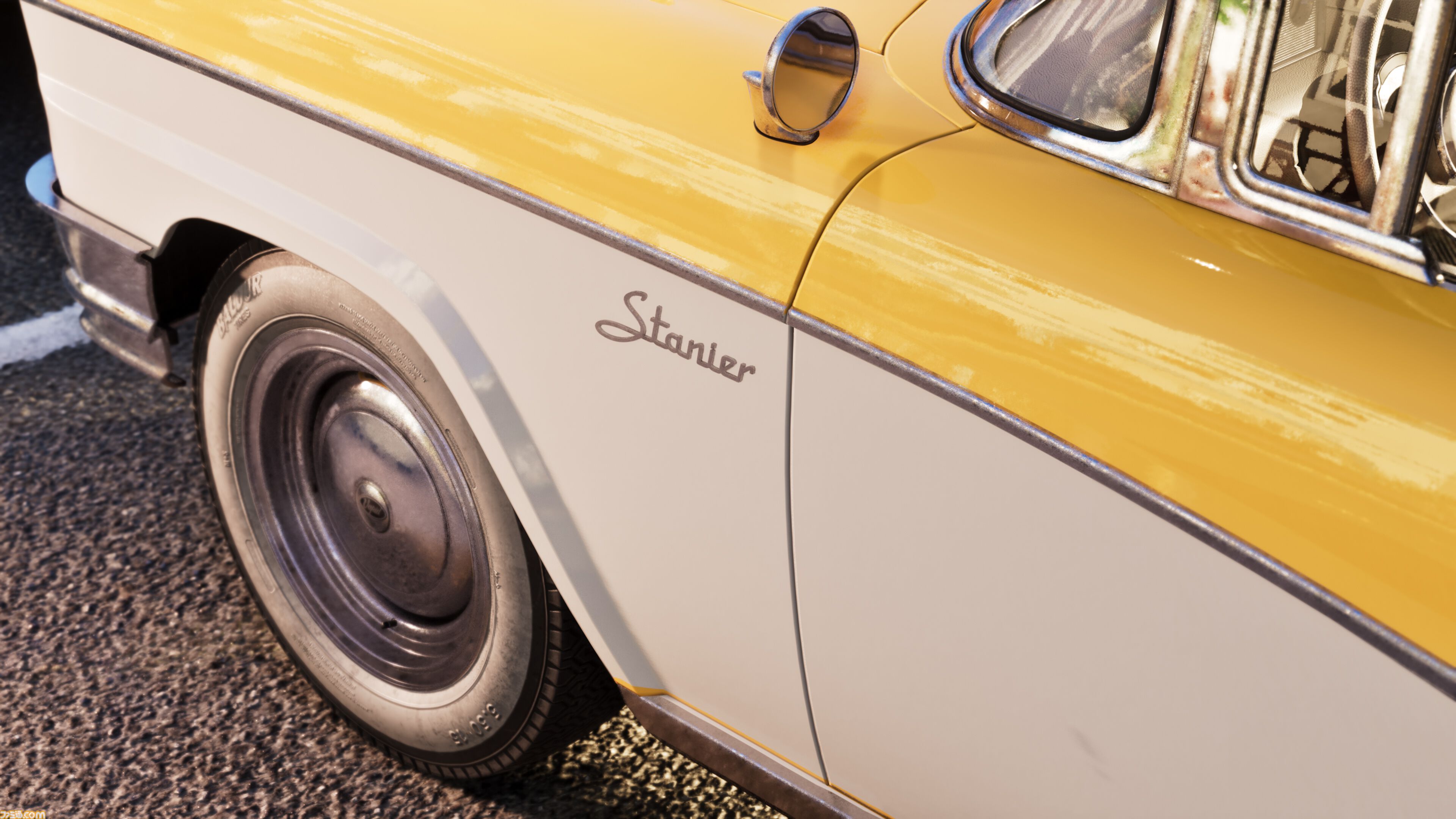 『GTA6』さまざまなゲーム内アイテムが付属するアルティメット・エディションと予約特典情報が公開【グランド・セフト・オートVI】