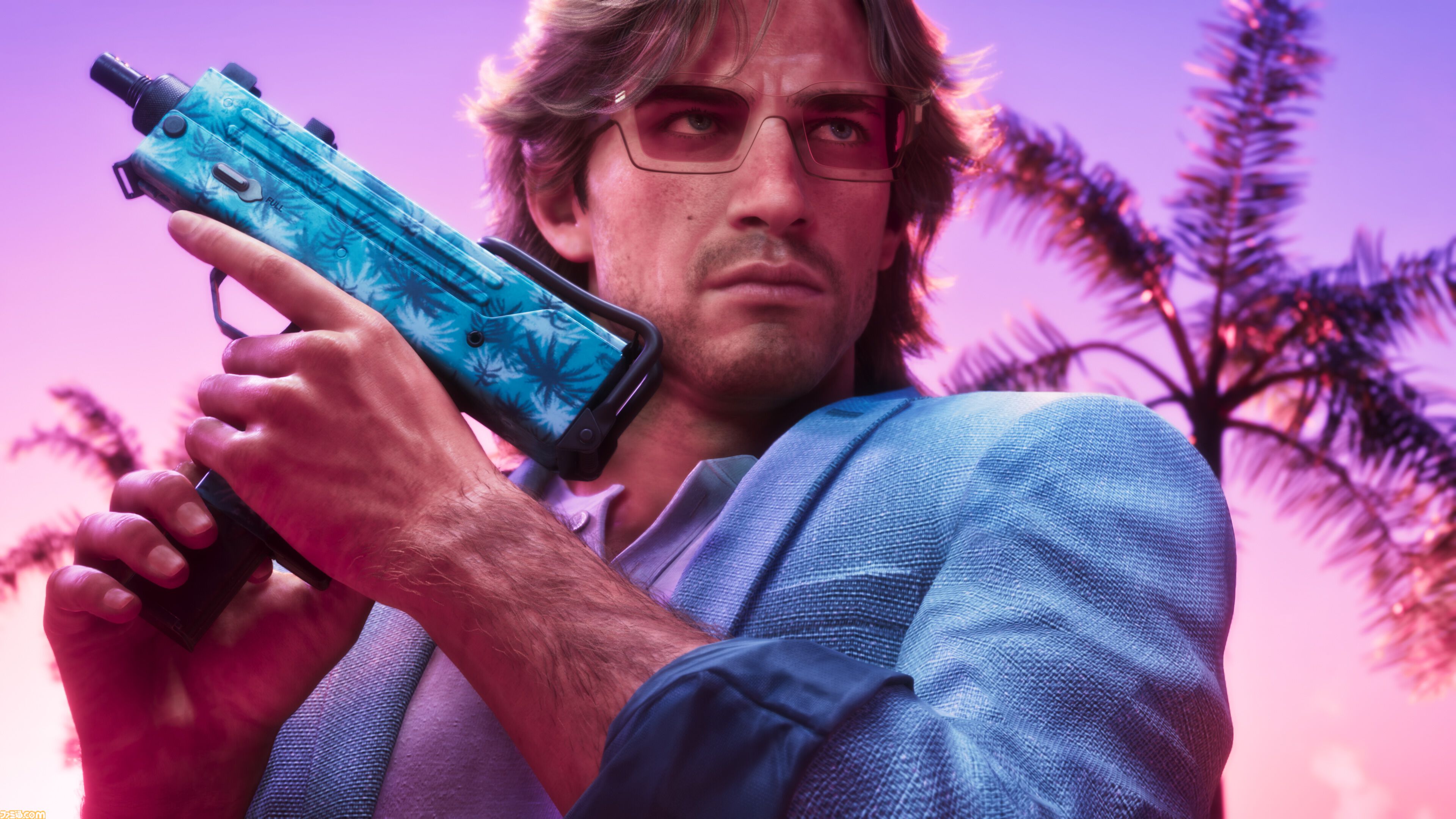 『GTA6』さまざまなゲーム内アイテムが付属するアルティメット・エディションと予約特典情報が公開【グランド・セフト・オートVI】