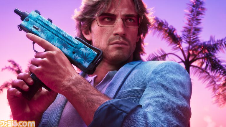 『GTA6』さまざまなゲーム内アイテムが付属するアルティメット・エディションと予約特典情報が公開【グランド・セフト・オートVI】