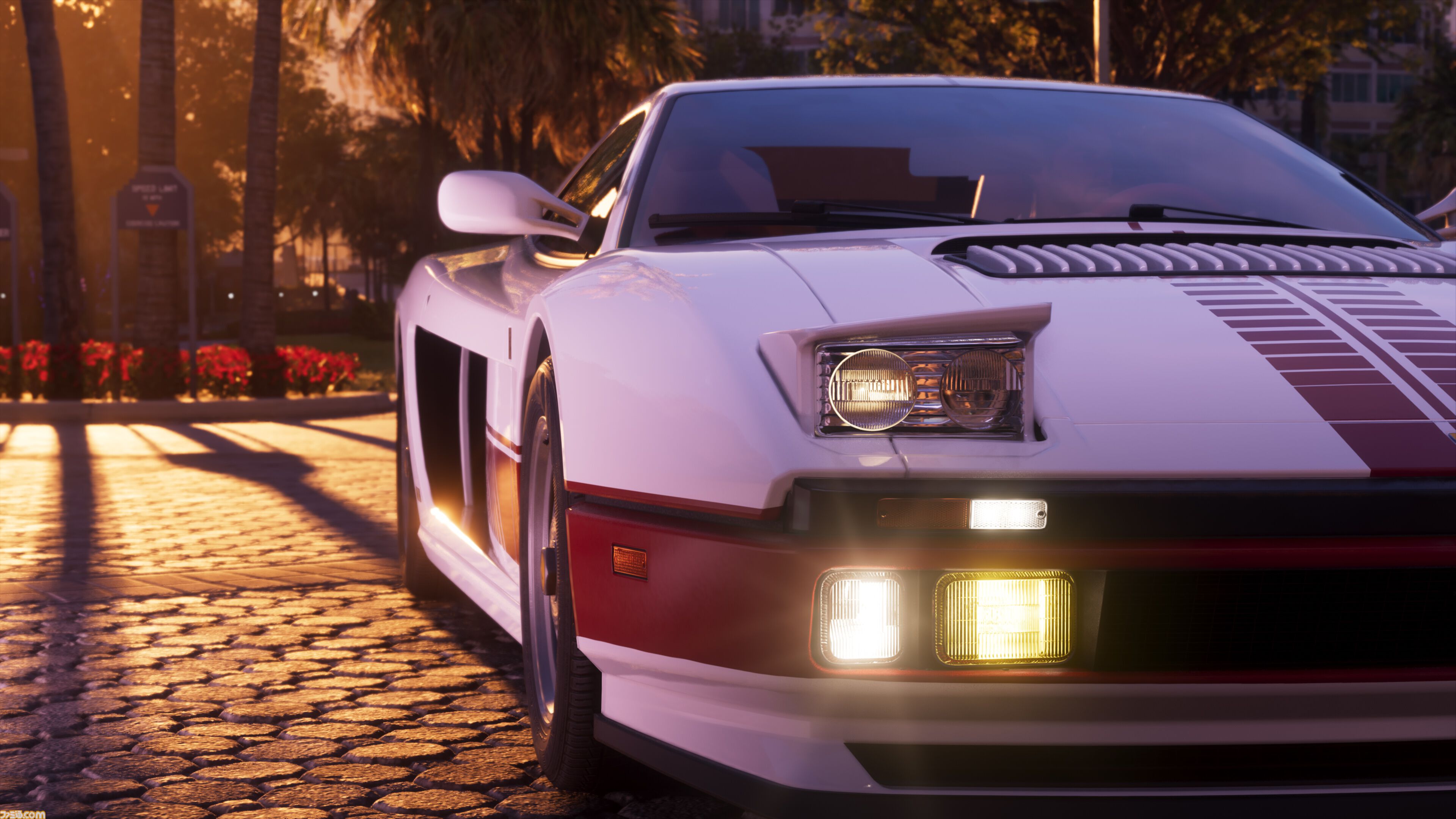 GTA6 主人公ジェイソンとルシアのキャラクタービジュアル