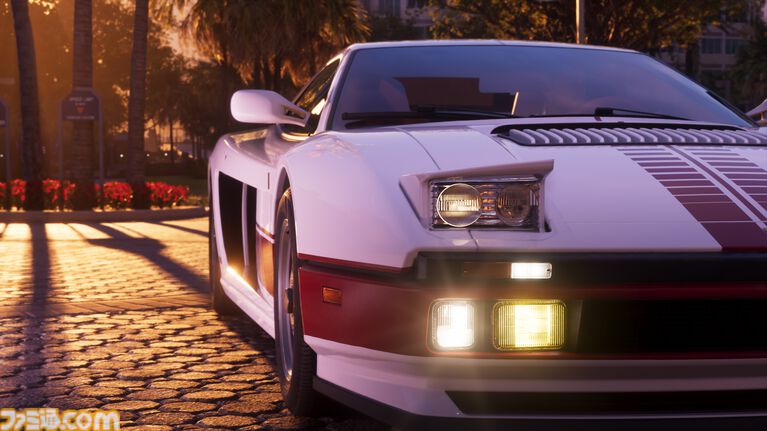 『GTA6』さまざまなゲーム内アイテムが付属するアルティメット・エディションと予約特典情報が公開【グランド・セフト・オートVI】