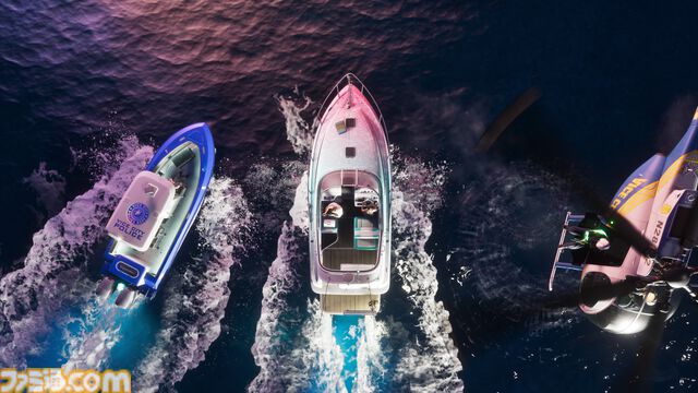 『GTA6』さまざまなゲーム内アイテムが付属するアルティメット・エディションと予約特典情報が公開【グランド・セフト・オートVI】