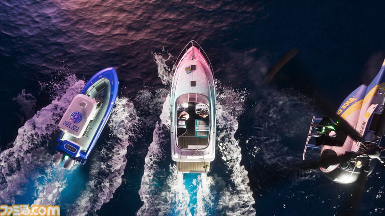 『GTA6』さまざまなゲーム内アイテムが付属するアルティメット・エディションと予約特典情報が公開【グランド・セフト・オートVI】