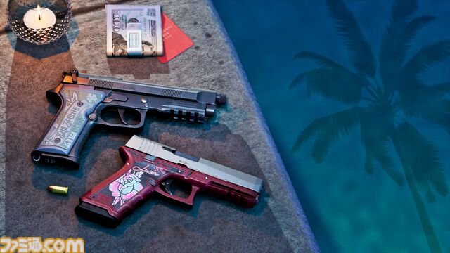 『GTA6』さまざまなゲーム内アイテムが付属するアルティメット・エディションと予約特典情報が公開【グランド・セフト・オートVI】