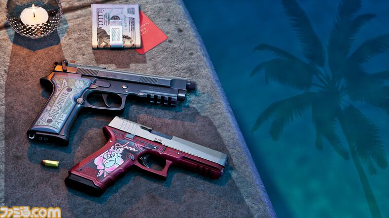 『GTA6』さまざまなゲーム内アイテムが付属するアルティメット・エディションと予約特典情報が公開【グランド・セフト・オートVI】