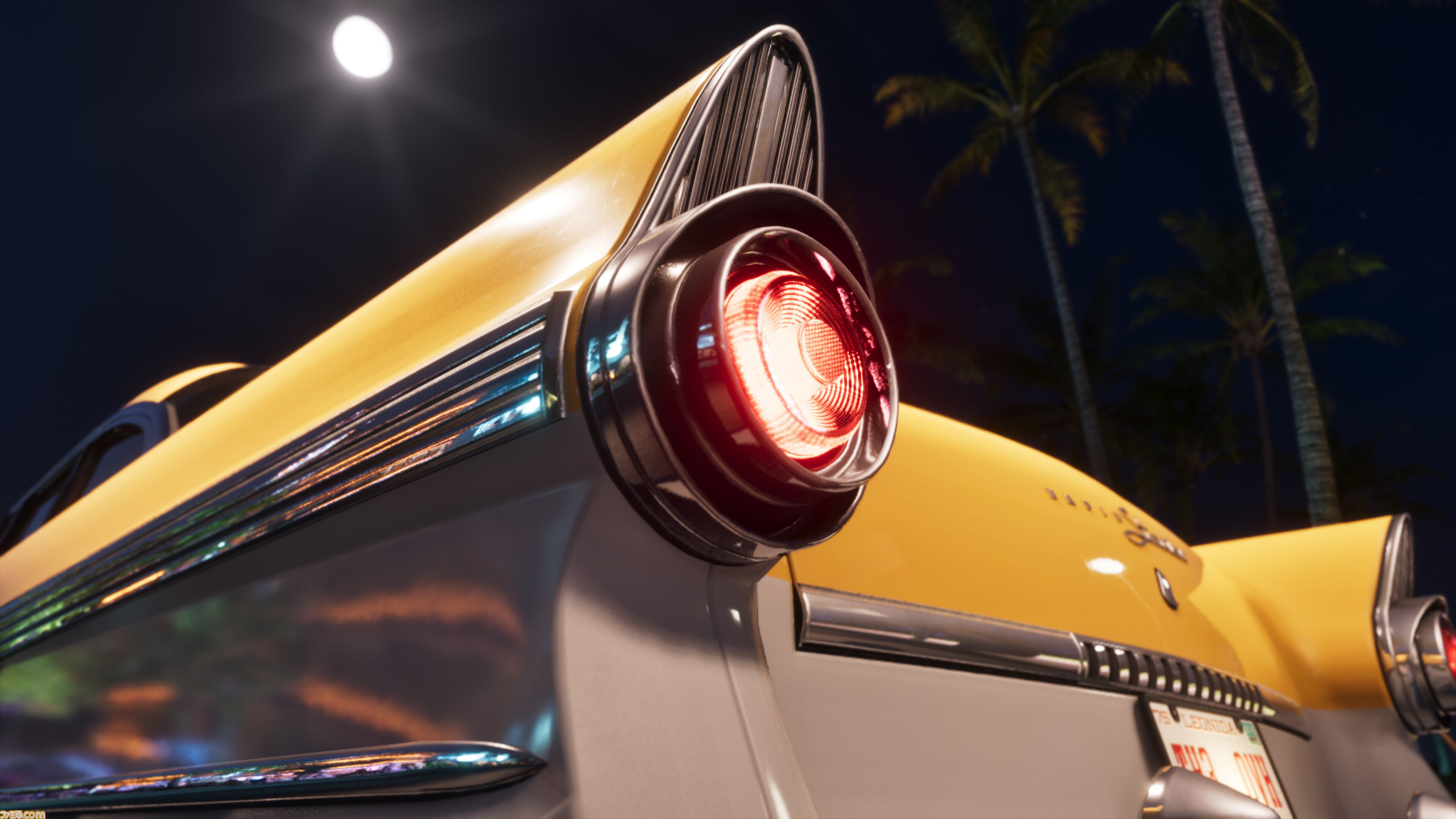 『GTA6』さまざまなゲーム内アイテムが付属するアルティメット・エディションと予約特典情報が公開【グランド・セフト・オートVI】