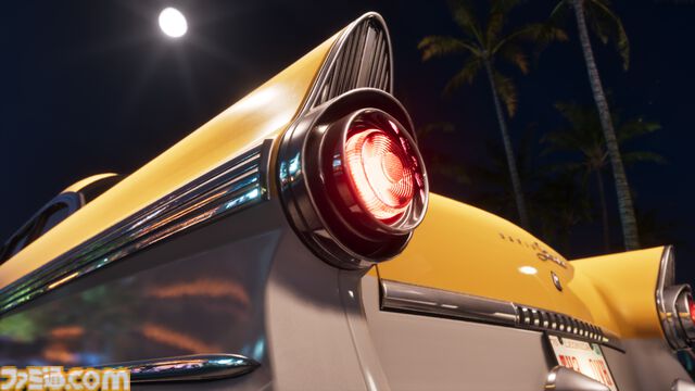 『GTA6』さまざまなゲーム内アイテムが付属するアルティメット・エディションと予約特典情報が公開【グランド・セフト・オートVI】