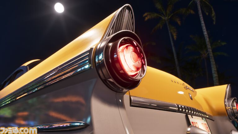 『GTA6』さまざまなゲーム内アイテムが付属するアルティメット・エディションと予約特典情報が公開【グランド・セフト・オートVI】
