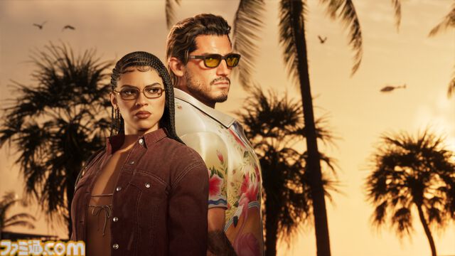 『GTA6』さまざまなゲーム内アイテムが付属するアルティメット・エディションと予約特典情報が公開【グランド・セフト・オートVI】