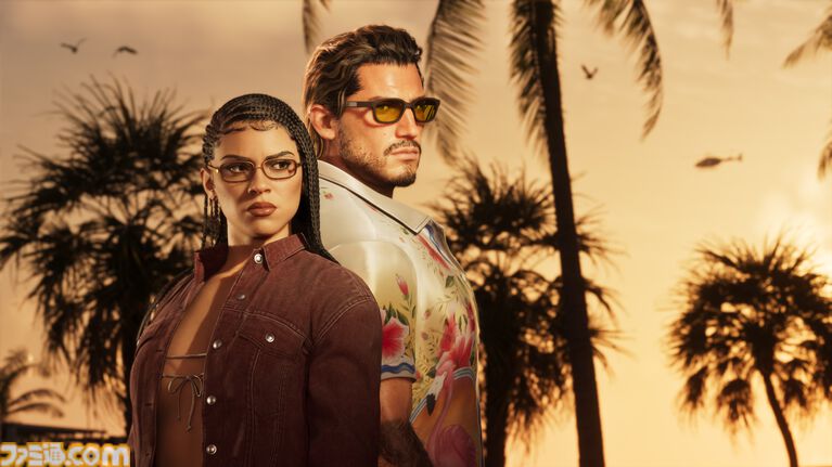 『GTA6』さまざまなゲーム内アイテムが付属するアルティメット・エディションと予約特典情報が公開【グランド・セフト・オートVI】