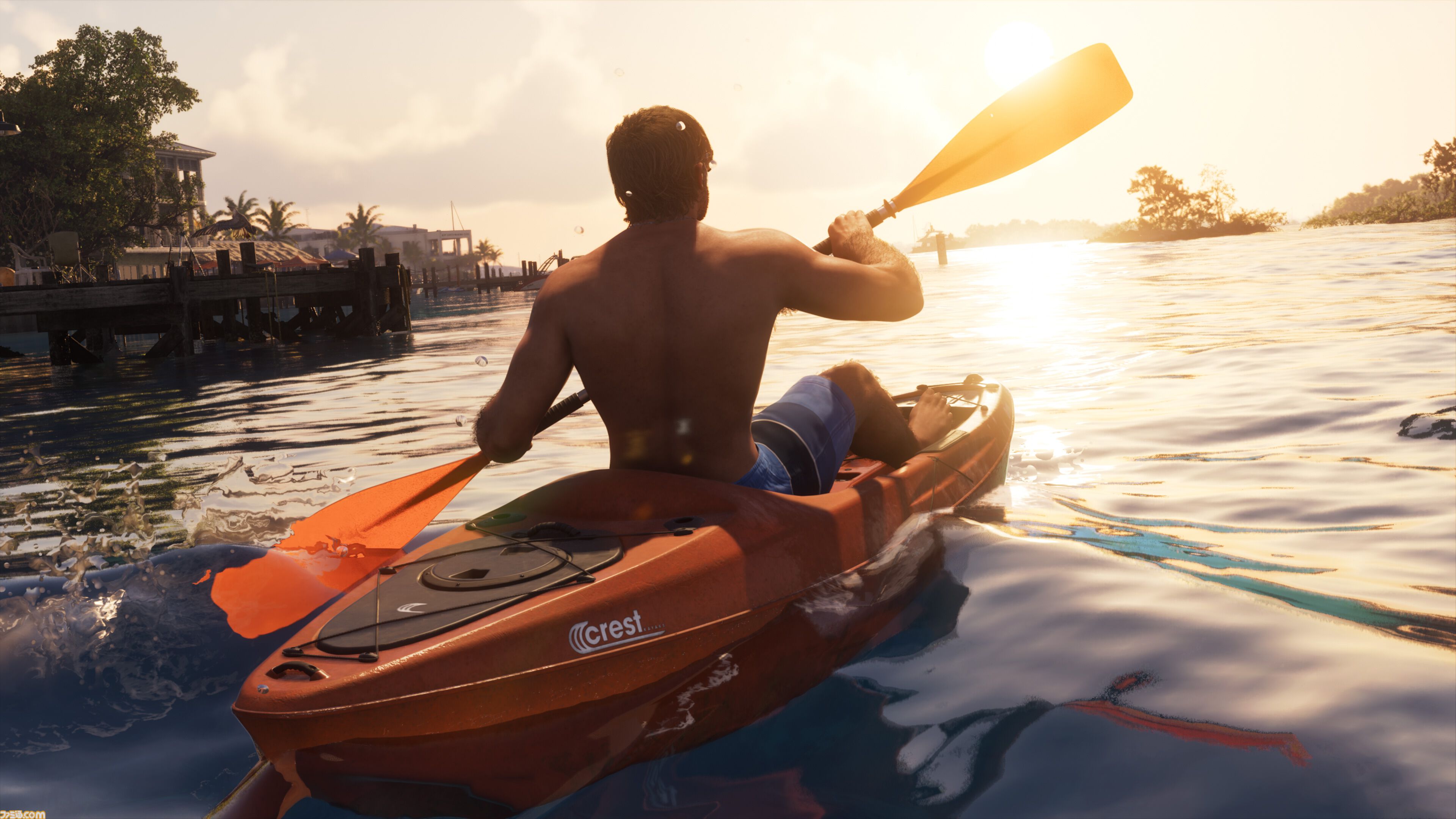 GTA6』アルティメット・エディションと予約特典『バイスシティパック