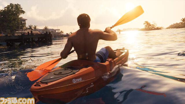 『GTA6』さまざまなゲーム内アイテムが付属するアルティメット・エディションと予約特典情報が公開【グランド・セフト・オートVI】