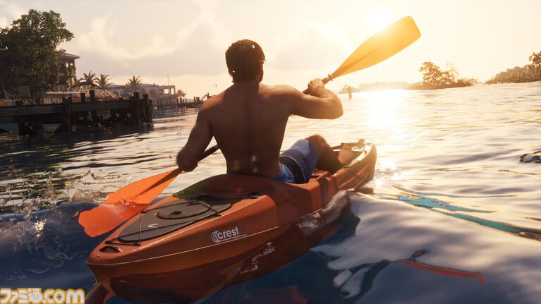 『GTA6』さまざまなゲーム内アイテムが付属するアルティメット・エディションと予約特典情報が公開【グランド・セフト・オートVI】