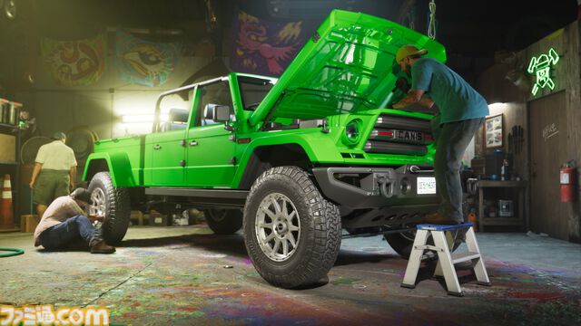 『GTA6』さまざまなゲーム内アイテムが付属するアルティメット・エディションと予約特典情報が公開【グランド・セフト・オートVI】