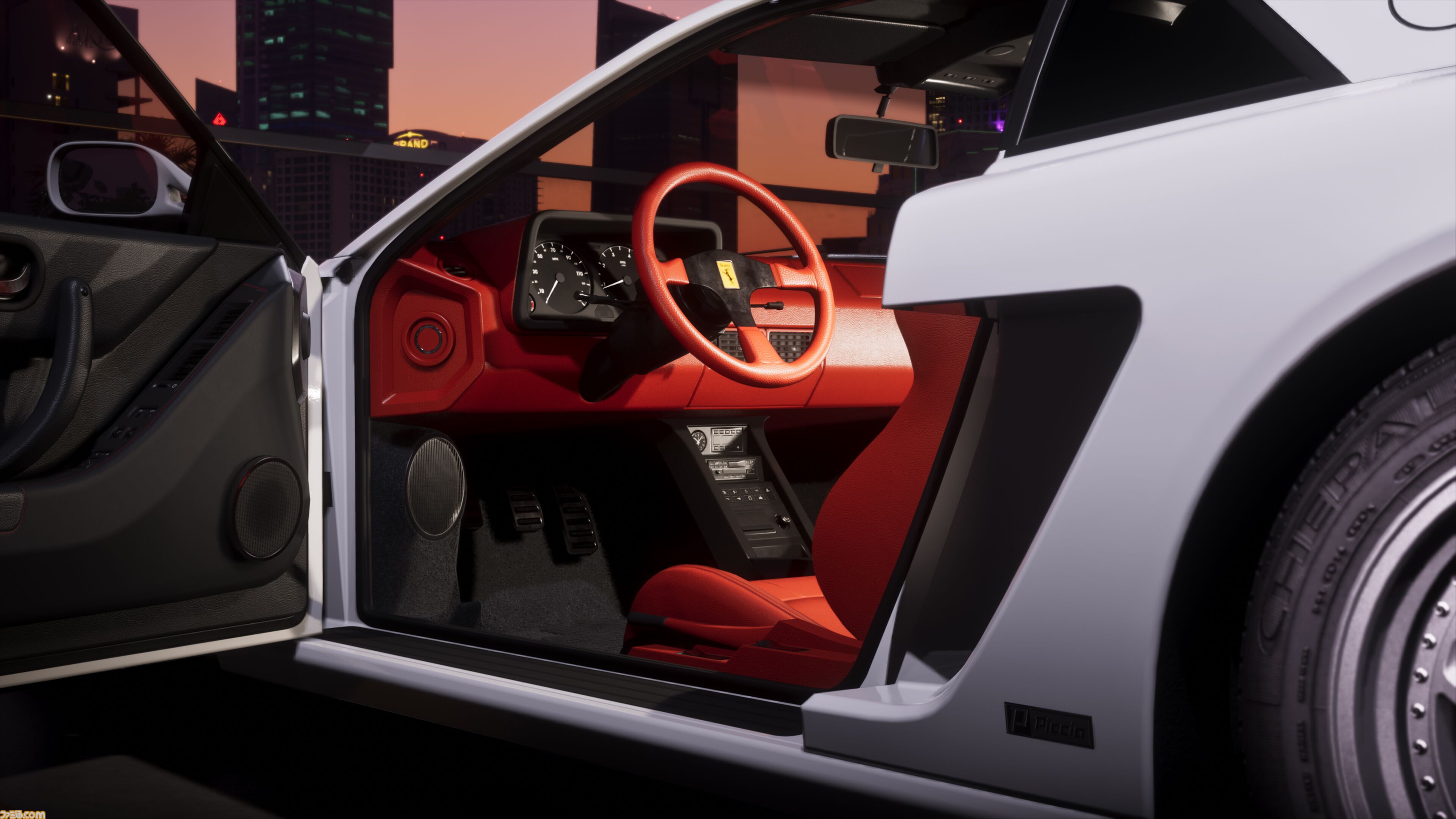 『GTA6』さまざまなゲーム内アイテムが付属するアルティメット・エディションと予約特典情報が公開【グランド・セフト・オートVI】
