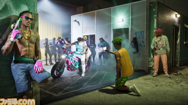 『GTA6』さまざまなゲーム内アイテムが付属するアルティメット・エディションと予約特典情報が公開【グランド・セフト・オートVI】