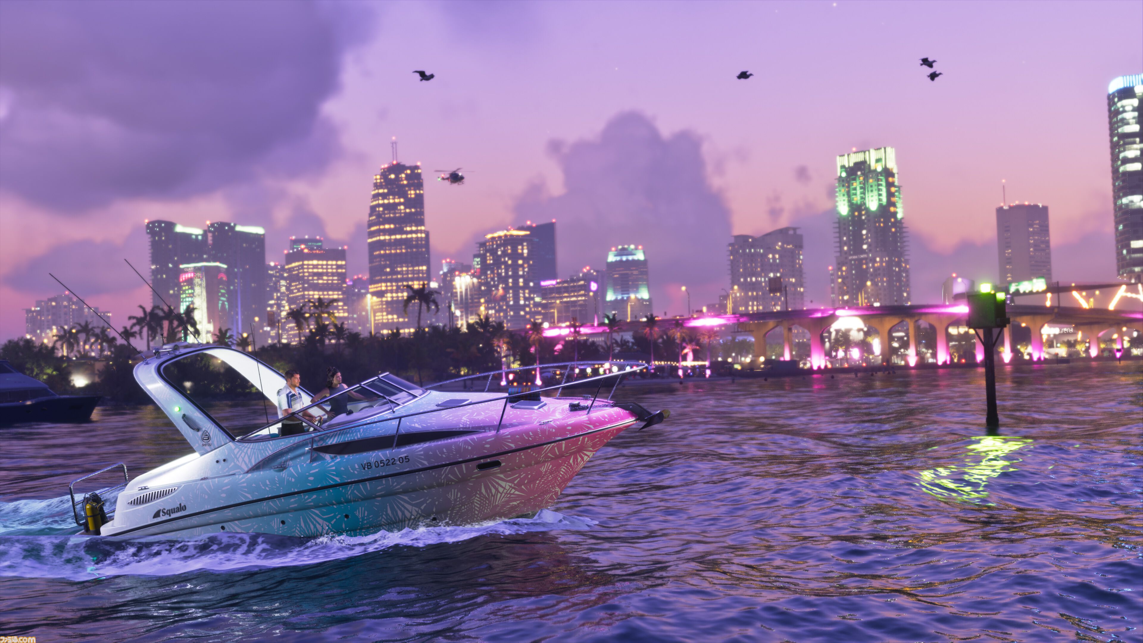 『GTA6』さまざまなゲーム内アイテムが付属するアルティメット・エディションと予約特典情報が公開【グランド・セフト・オートVI】