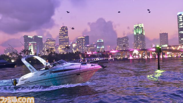 『GTA6』さまざまなゲーム内アイテムが付属するアルティメット・エディションと予約特典情報が公開【グランド・セフト・オートVI】