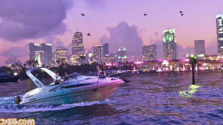 『GTA6』さまざまなゲーム内アイテムが付属するアルティメット・エディションと予約特典情報が公開【グランド・セフト・オートVI】