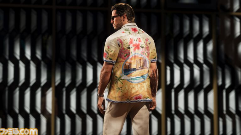 『GTA6』さまざまなゲーム内アイテムが付属するアルティメット・エディションと予約特典情報が公開【グランド・セフト・オートVI】