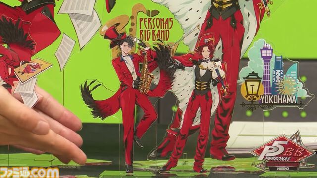 【P5X】初音ミクコラボや1周年イベントまとめ。ガチャチケットや課金通貨がもらえる10大キャンペーンが発表されたが13個以上ある。最高レア怪盗も2人もらえる『ペルソナ5: The Phantom X』