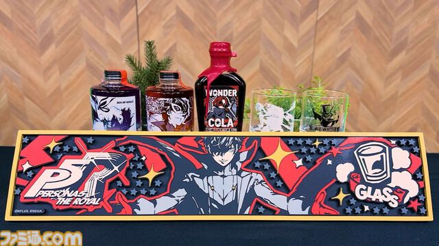 【P5X】初音ミクコラボや1周年イベントまとめ。ガチャチケットや課金通貨がもらえる10大キャンペーンが発表されたが13個以上ある。最高レア怪盗も2人もらえる『ペルソナ5: The Phantom X』