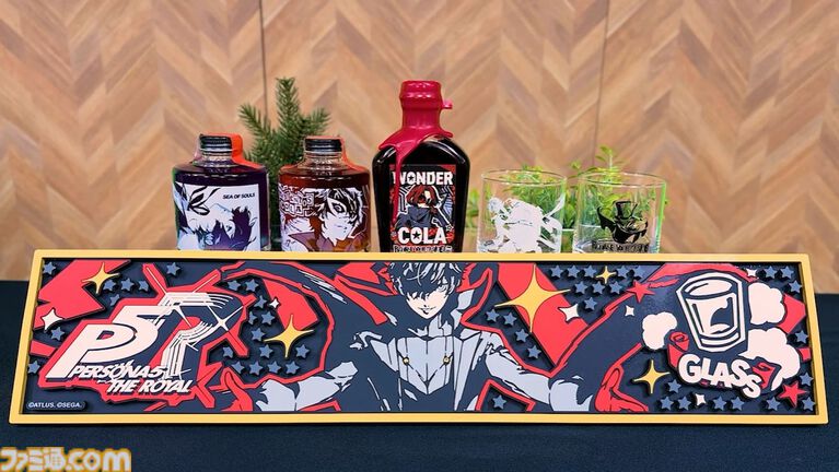 【P5X】初音ミクコラボや1周年イベントまとめ。ガチャチケットや課金通貨がもらえる10大キャンペーンが発表されたが13個以上ある。最高レア怪盗も2人もらえる『ペルソナ5: The Phantom X』