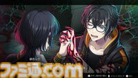 『神貌のクリファ』“カウンター”がカギとなる怪異撃滅スタイリッシュRPG、エビテンにて予約受付開始。アークシステムワークスが送る新作タイトル