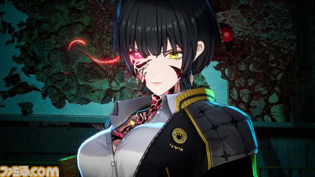 『神貌のクリファ』“カウンター”がカギとなる怪異撃滅スタイリッシュRPG、エビテンにて予約受付開始。アークシステムワークスが送る新作タイトル