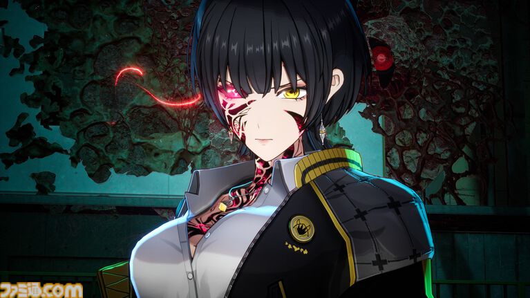 『神貌のクリファ』“カウンター”がカギとなる怪異撃滅スタイリッシュRPG、エビテンにて予約受付開始。アークシステムワークスが送る新作タイトル