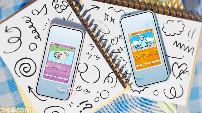 【ポケポケ】拡張パック“ミラクルデイズ”6月30日10時より順次登場。ニンフィア、ワンパチ、メガディアンシーexなど収録で“かわいい魅力”がテーマ