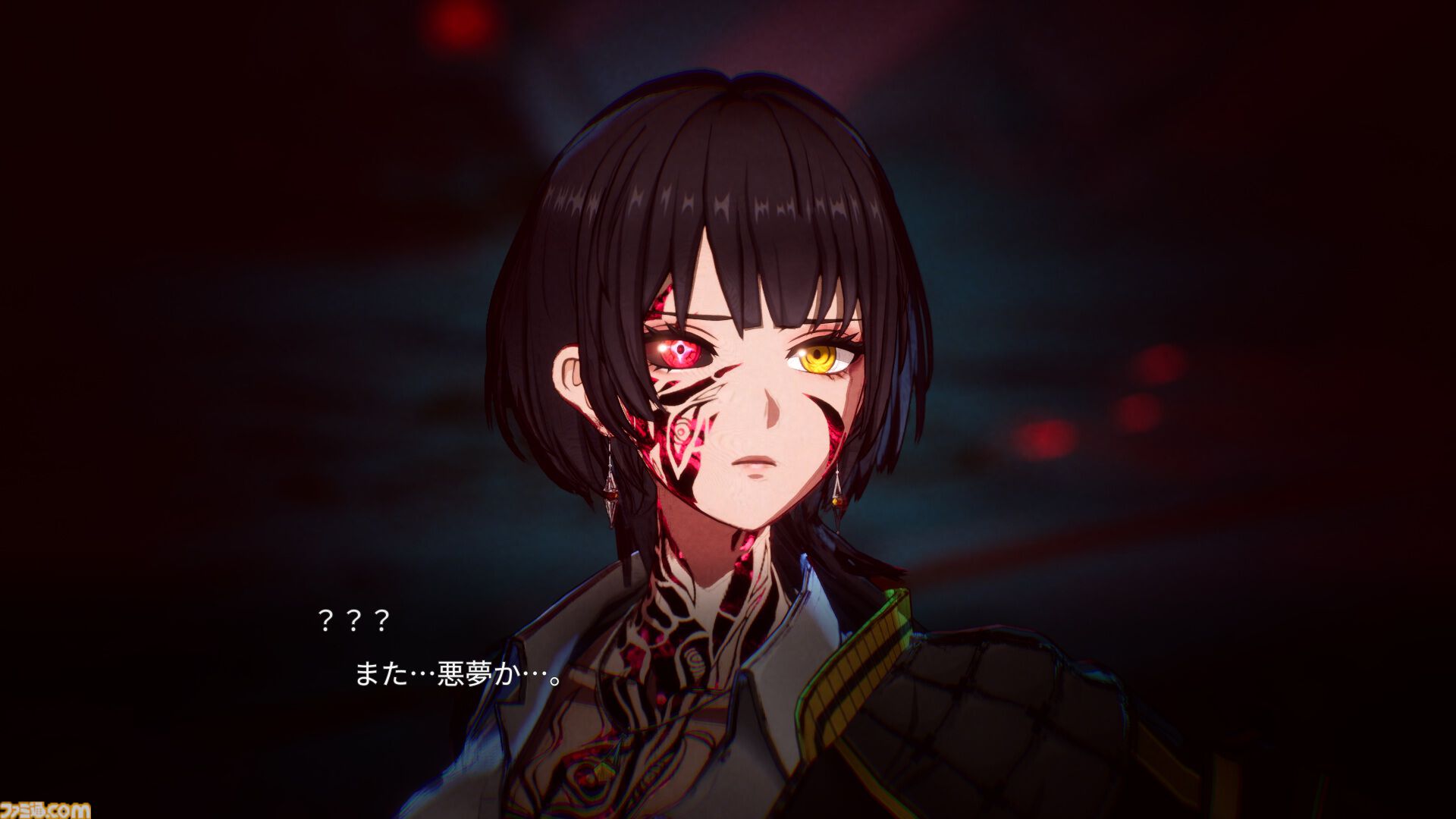 アークシステムワークス新作RPG『神貌のクリファ』発表。2026年9月24日、PS5/Switch/Steam/Epic Games Store向けに発売予定