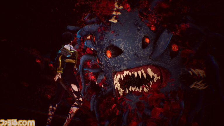 アークシステムワークス新作RPG『神貌のクリファ』発表。2026年9月24日、PS5/Switch/Steam/Epic Games Store向けに発売予定