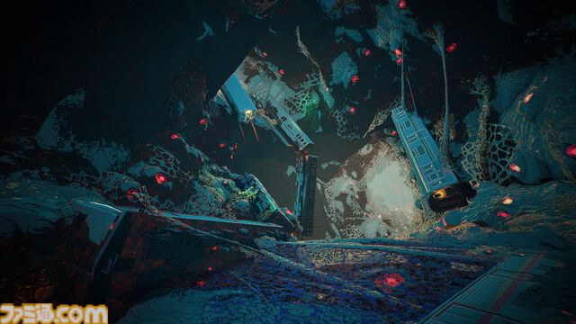 アークシステムワークス新作RPG『神貌のクリファ』発表。2026年9月24日、PS5/Switch/Steam/Epic Games Store向けに発売予定