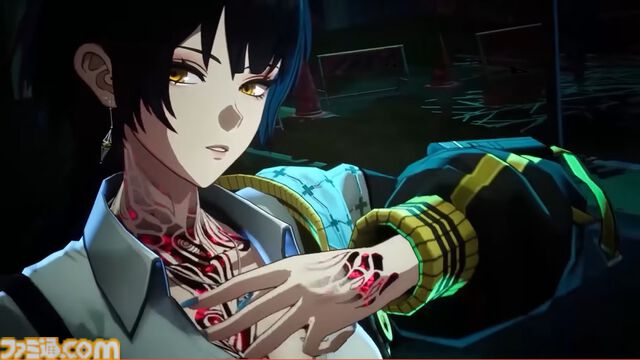アークシステムワークス新作RPG『神貌のクリファ』発表。2026年9月24日、PS5/Switch/Steam/Epic Games Store向けに発売予定