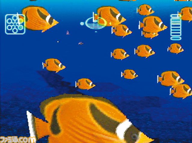 『アクアノートの休日』が発売された日。明確な目的のない海中散策でゲームの常識を覆した。ゆったり味わう究極の癒やしと冒険感【今日は何の日？】
