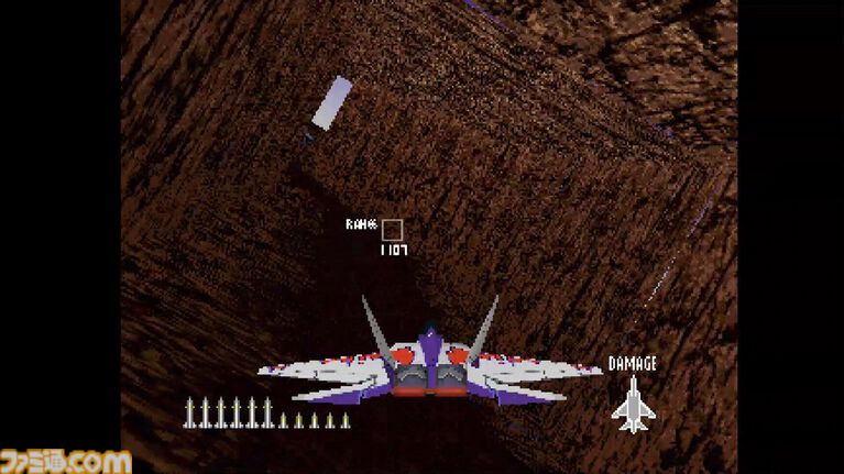 『エースコンバット』が発売された日。“フライトシューティング”というジャンルを確立させたPS初期の傑作【今日は何の日？】