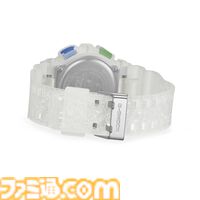 『ポケモン』30周年記念モデルのG-SHOCK発表。モンスターボールケース付きでピカチュウ、はじまりの3匹たちをデザイン。7月1日より予約開始