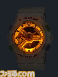 『ポケモン』30周年記念モデルのG-SHOCK発表。モンスターボールケース付きでピカチュウ、はじまりの3匹たちをデザイン。7月1日より予約開始