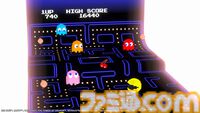 『ナムコ レジェンダリー マウンテンズ』ナムコキャラを積み上げて結合・連鎖させる3Dパズル発売。7月8日までは発売記念セール開催中