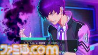 『ヴィリオン:コード』封鎖都市で人間の業と向き合う学園RPGが本日（6/25）発売。『女神転生』生みの親・岡田耕始が企画プロデュース