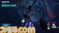 『ヴィリオン:コード』封鎖都市で人間の業と向き合う学園RPGが本日（6/25）発売。『女神転生』生みの親・岡田耕始が企画プロデュース
