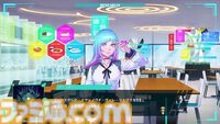 『ヴィリオン:コード』封鎖都市で人間の業と向き合う学園RPGが本日（6/25）発売。『女神転生』生みの親・岡田耕始が企画プロデュース